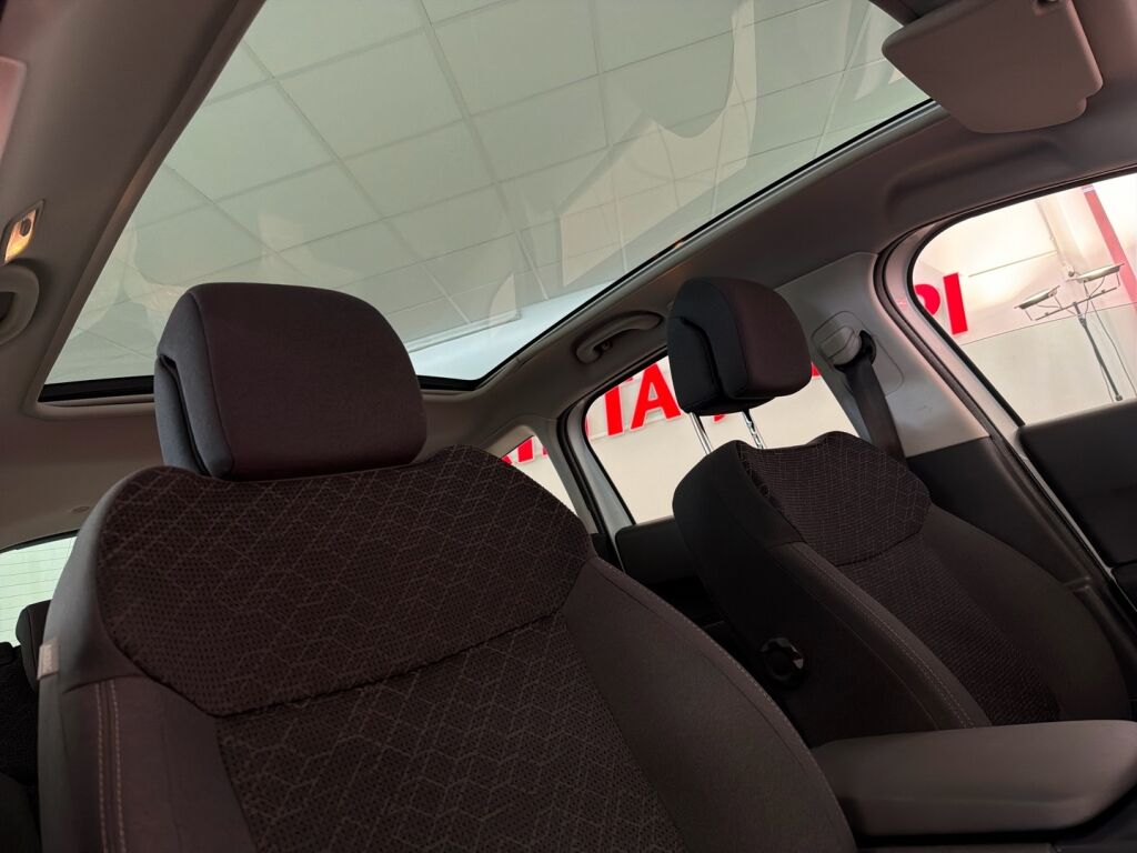 Peugeot 3008 2015 Valkoinen