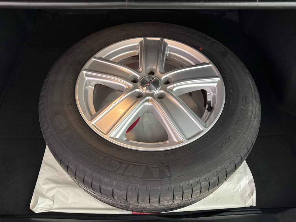 Peugeot 508 2015 Valkoinen