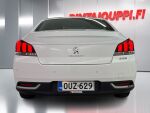 Peugeot 508 2015 Valkoinen