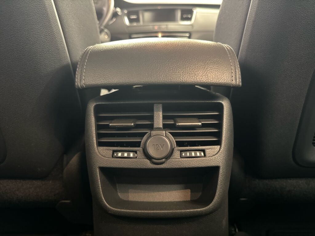 Peugeot 508 2015 Valkoinen