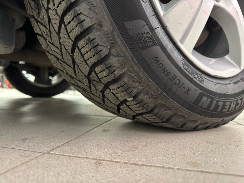 Peugeot 508 2015 Valkoinen