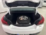 Peugeot 508 2015 Valkoinen