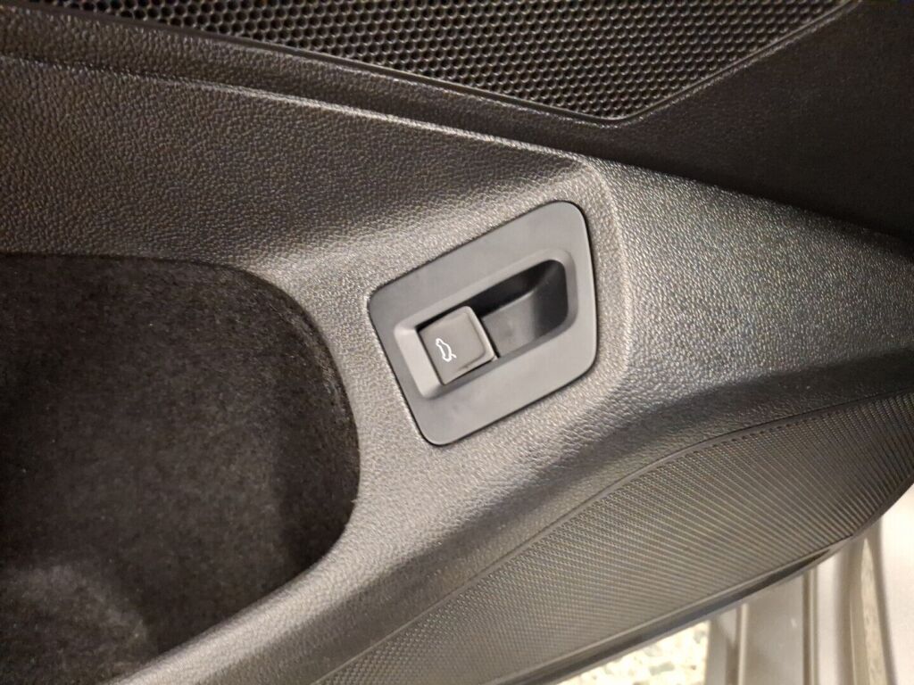 Volkswagen Passat 2016 Harmaa