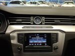 Volkswagen Passat 2016 Harmaa