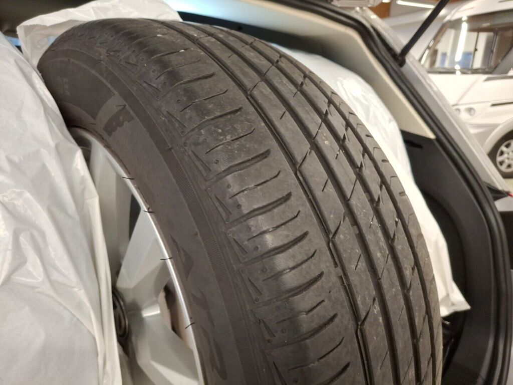 Volkswagen Passat 2016 Harmaa