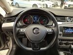 Volkswagen Passat 2016 Harmaa
