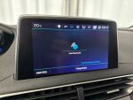 Peugeot 5008 2018 Harmaa