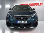Peugeot 5008 2018 Harmaa