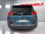 Peugeot 5008 2018 Harmaa