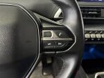 Peugeot 5008 2018 Harmaa