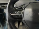 Peugeot 5008 2018 Harmaa