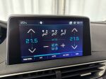Peugeot 5008 2018 Harmaa