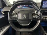 Peugeot 5008 2018 Harmaa