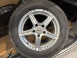 Volkswagen Transporter 2005 Harmaa