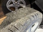 Volkswagen Transporter 2005 Harmaa