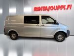 Volkswagen Transporter 2005 Harmaa