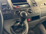 Volkswagen Transporter 2005 Harmaa