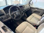 Volkswagen Transporter 2005 Harmaa