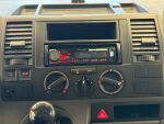 Volkswagen Transporter 2005 Harmaa