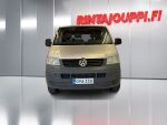 Volkswagen Transporter 2005 Harmaa