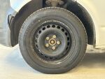 Volkswagen Transporter 2005 Harmaa