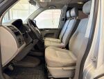 Volkswagen Transporter 2005 Harmaa