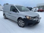 Volkswagen Caddy Maxi 2018 Hopea