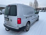 Volkswagen Caddy Maxi 2018 Hopea