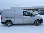 Volkswagen Caddy Maxi 2018 Hopea