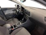 Seat Leon 2017 Violetti