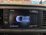 Seat Leon 2017 Violetti