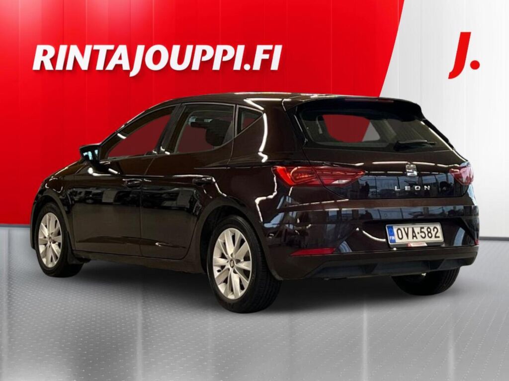 Seat Leon 2017, kuva 3/29
