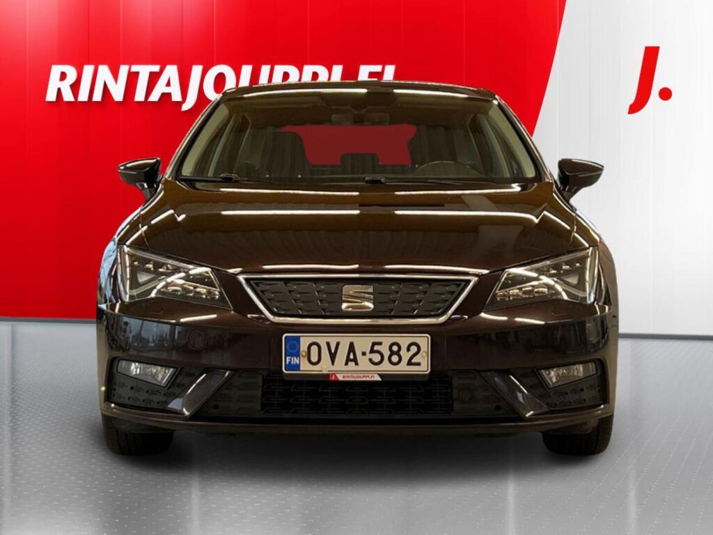 Seat Leon 2017, kuva 4/29