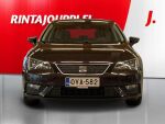 Seat Leon 2017 Violetti