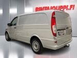 Mercedes-Benz Vito 2012 Hopea