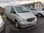 Mercedes-Benz Vito 2012 Hopea