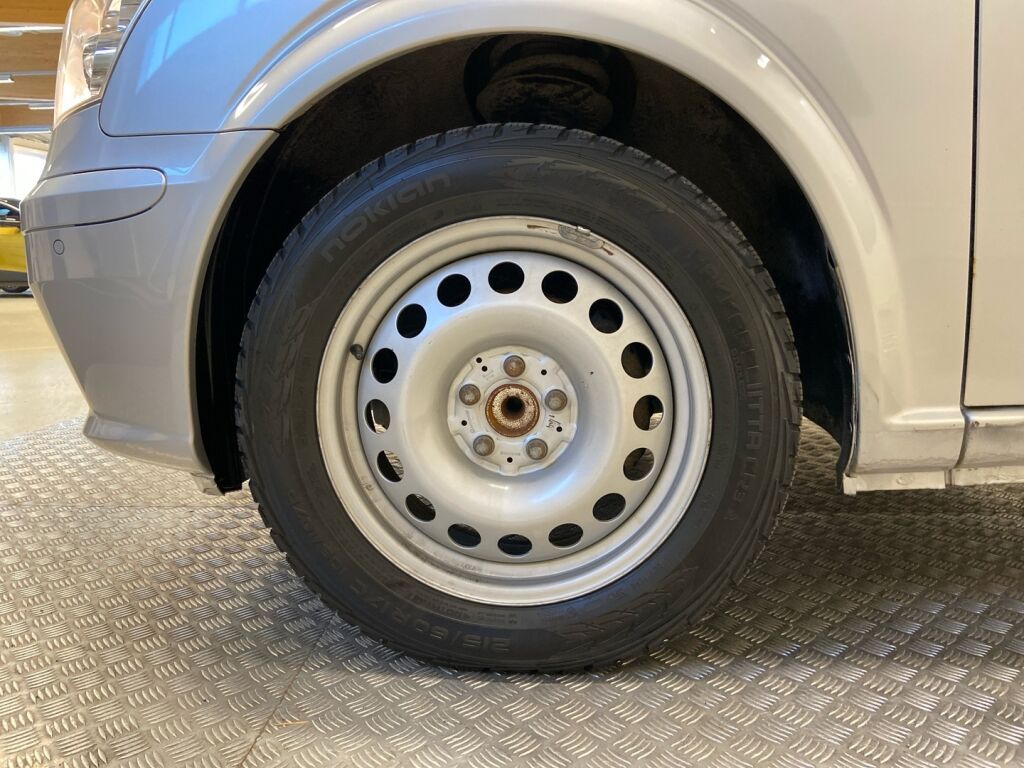 Mercedes-Benz Vito 2012 Hopea