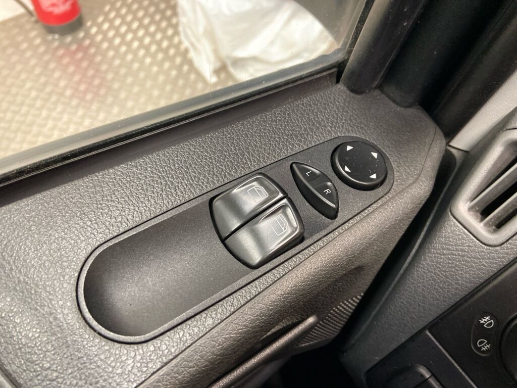 Mercedes-Benz Vito 2012 Hopea