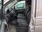 Mercedes-Benz Vito 2012 Hopea