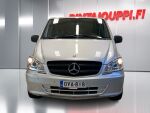 Mercedes-Benz Vito 2012 Hopea