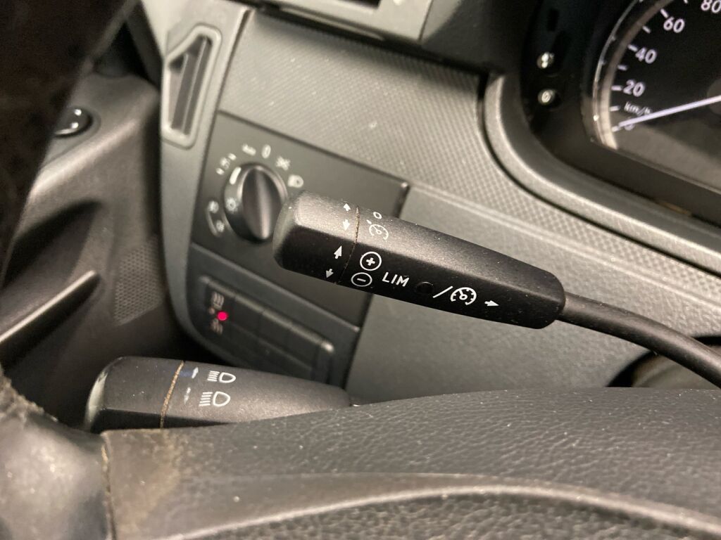 Mercedes-Benz Vito 2012 Hopea