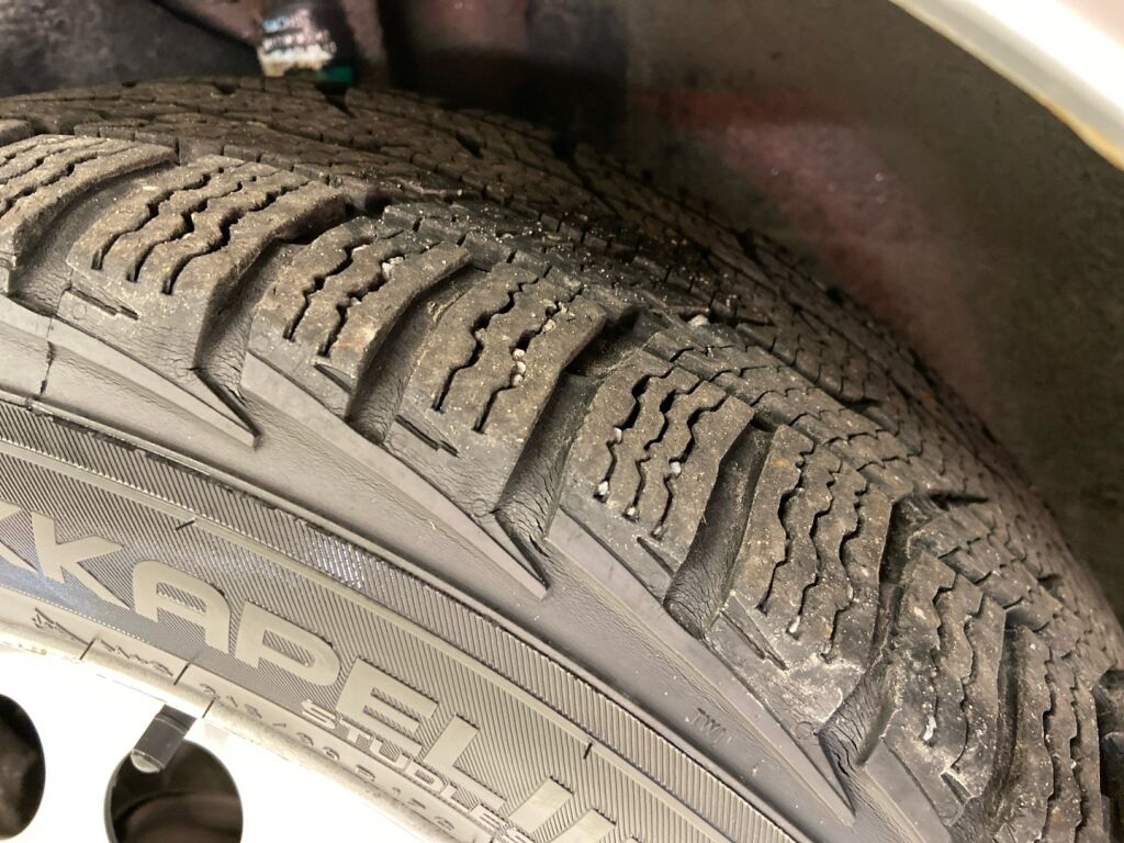 Mercedes-Benz Vito 2012 Hopea