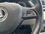 Skoda Superb 2016 Harmaa
