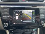 Skoda Superb 2016 Harmaa