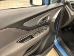 Opel Mokka 2016 Sininen