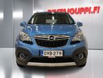 Opel Mokka 2016 Sininen