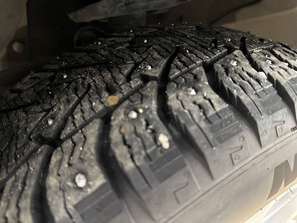 Opel Mokka 2016 Sininen