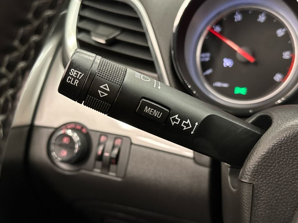 Opel Mokka 2016 Sininen