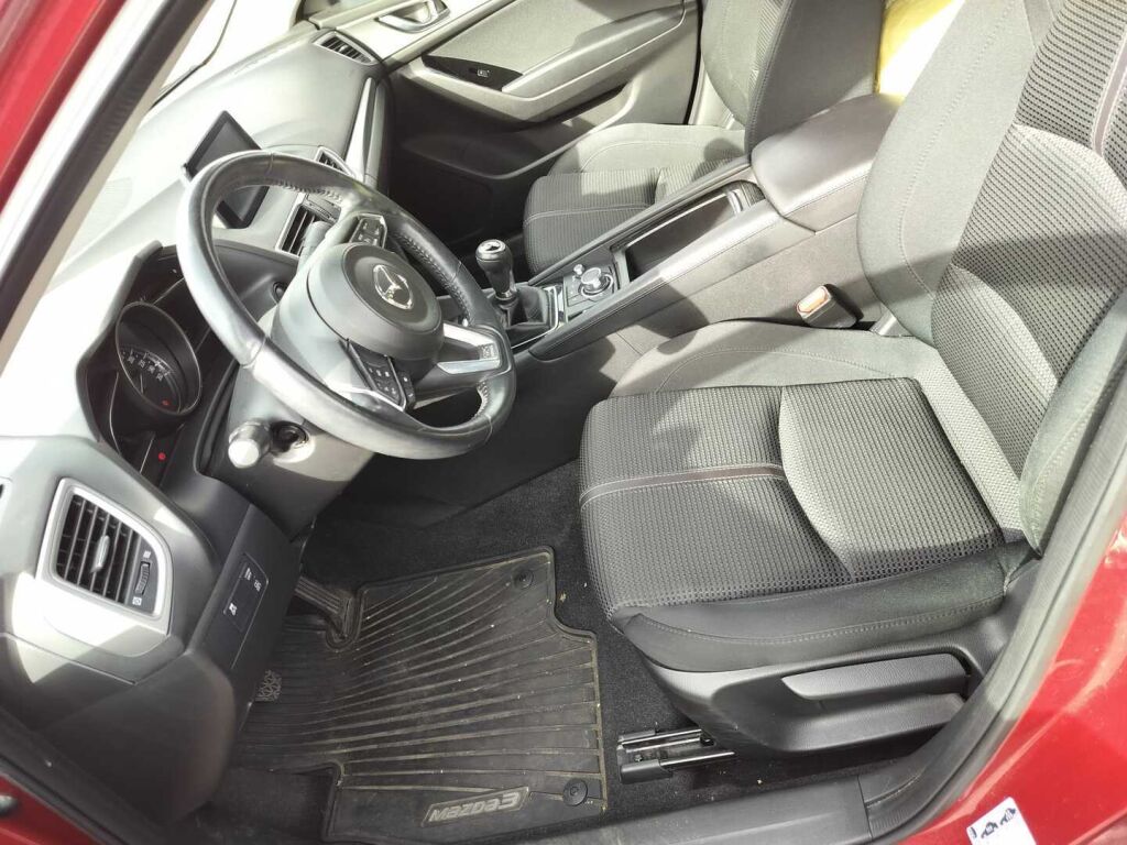 Mazda 3 2018, kuva 4/4