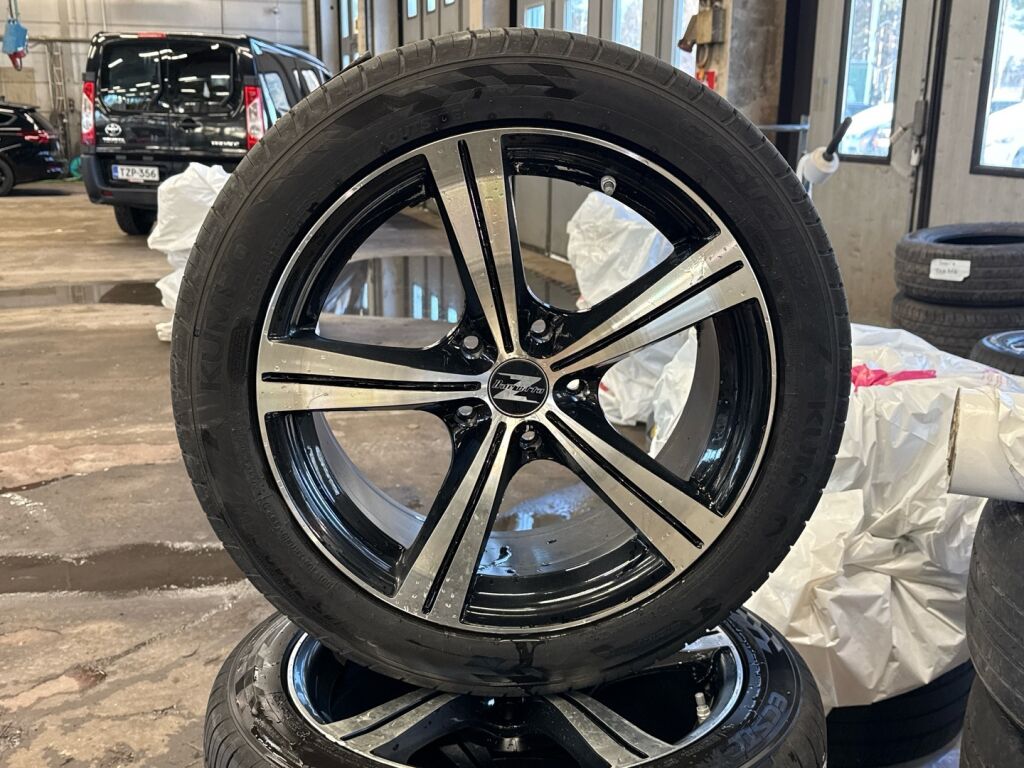 Opel Insignia 2016 Valkoinen